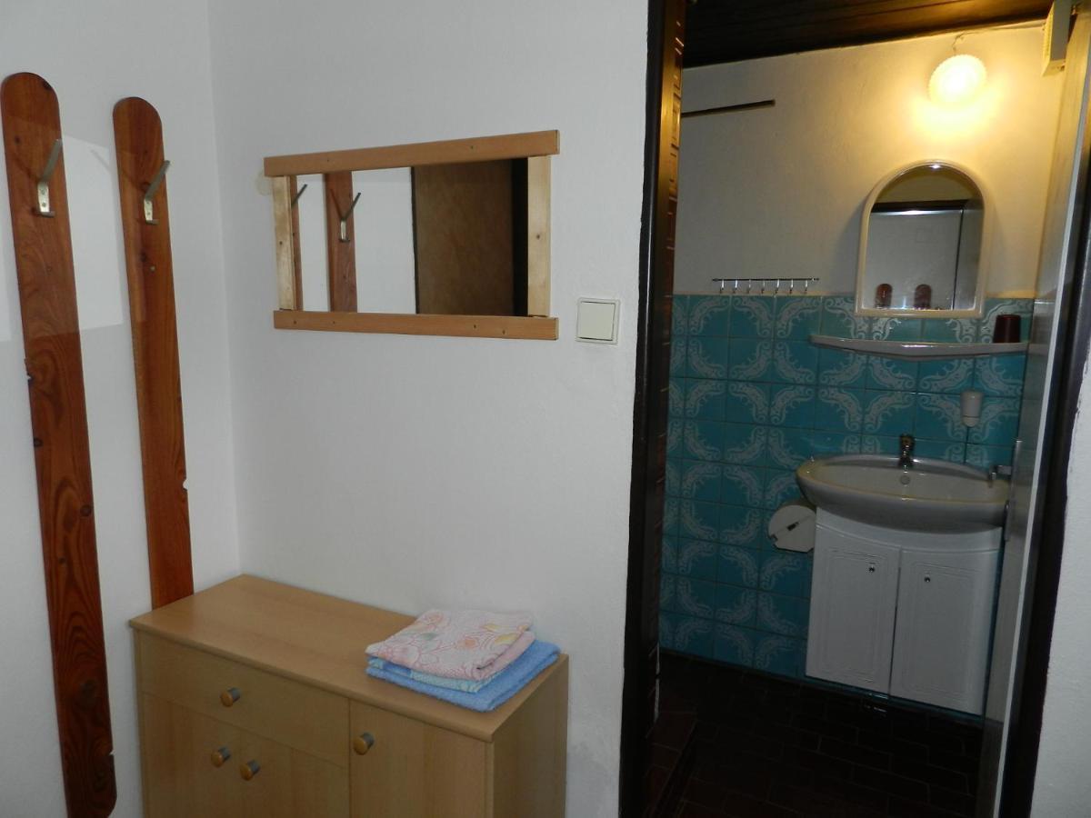 Chalupa U Beranu Hotel Harrachov Room photo